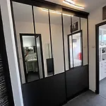 Cap D'agde Naturisme Cn060-k122 Apartment *