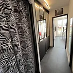 Cap D'agde Naturisme Cn060-k122 Agde