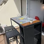 Cap D'agde Naturisme Cn060-k122 Apartment Agde