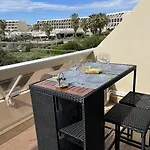 Apartment Cap D'agde Naturisme Cn060-k122 Agde