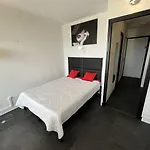 Cap D'agde Naturisme Cn060-k122 * Agde