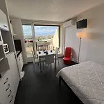 Apartment Cap D'agde Naturisme Cn060-k122 *