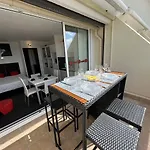 Apartment Cap D'agde Naturisme Cn060-k122