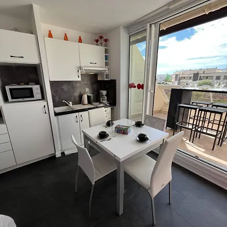 Cap D'agde Naturisme Cn060-k122 Agde