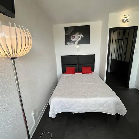 Cap D'agde Naturisme Cn060-k122