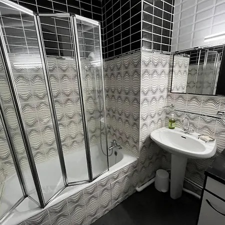 Apartment Cap D'agde Naturisme Cn060-k122